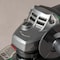 Metabo Hpt 18V Cordless 4-1/2in Angle Grinder w/ Slide Switch Bare G18DSL2Q4M - alternate 2